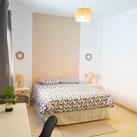 Holiday House Gara San Sebastian De La Gomera Ngoại thất bức ảnh
