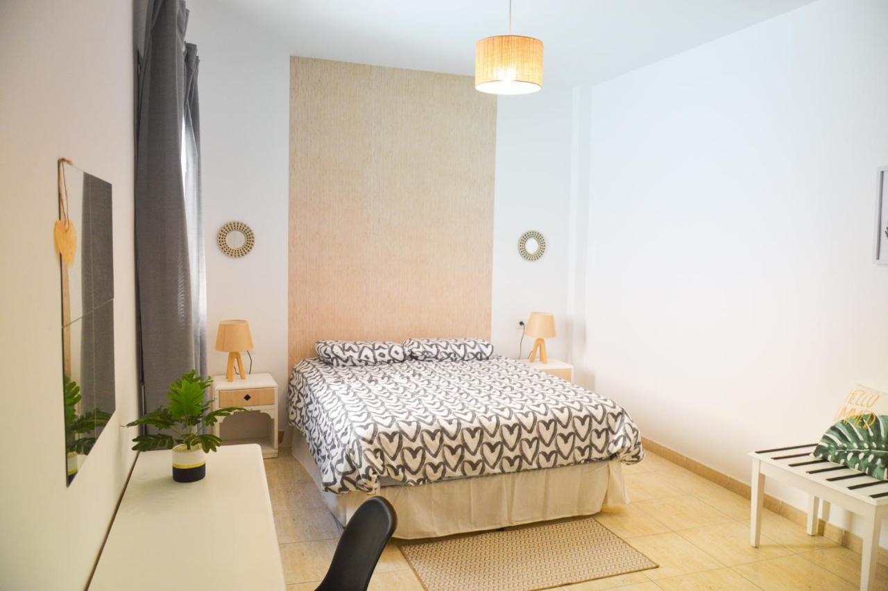 Holiday House Gara San Sebastian De La Gomera Ngoại thất bức ảnh