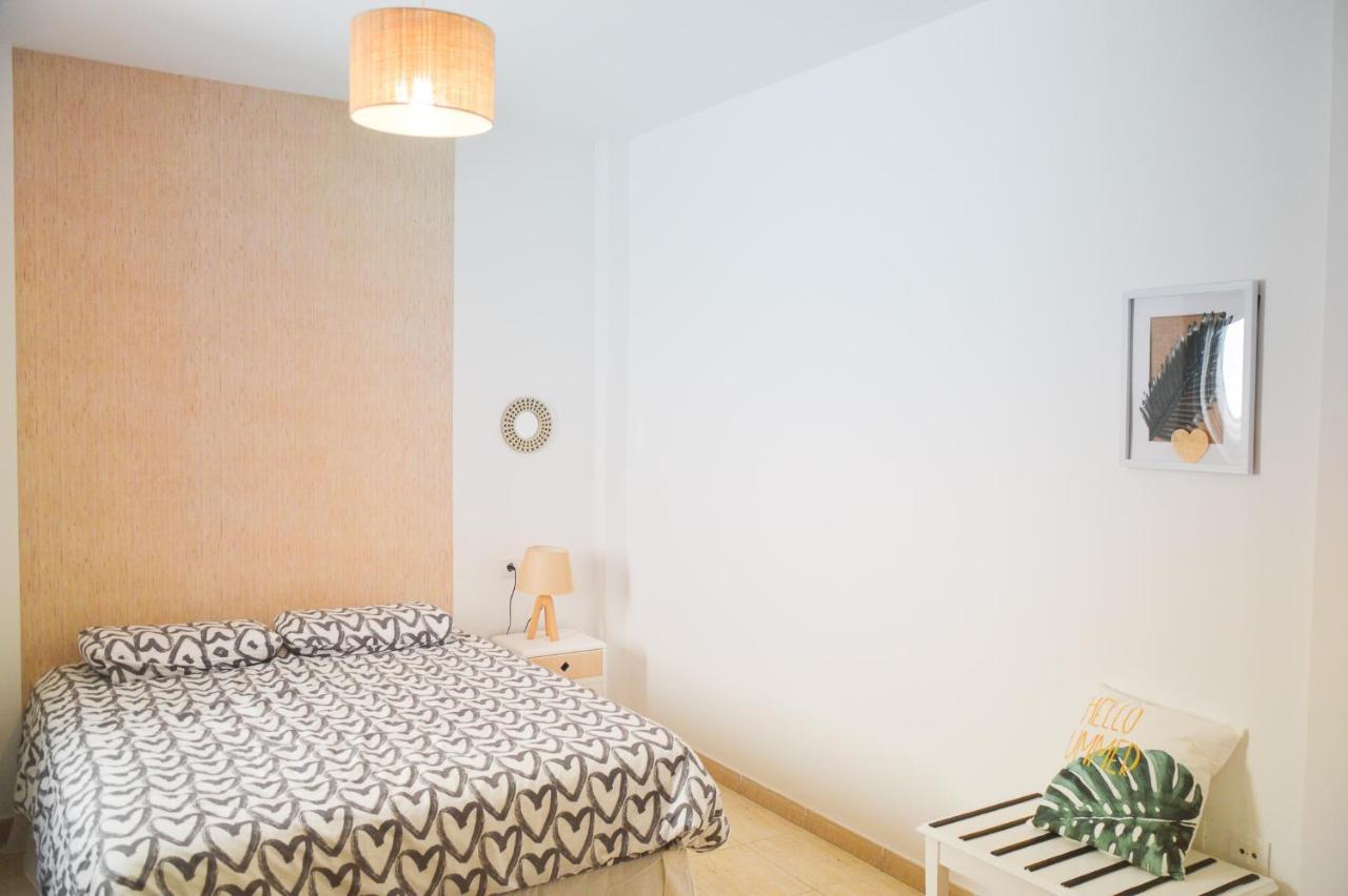 Holiday House Gara San Sebastian De La Gomera Ngoại thất bức ảnh