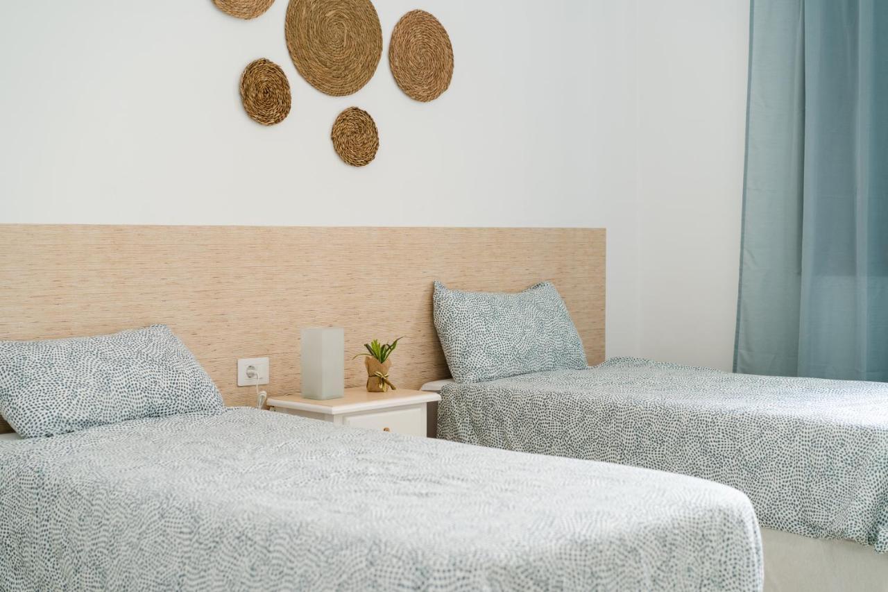 Holiday House Gara San Sebastian De La Gomera Ngoại thất bức ảnh