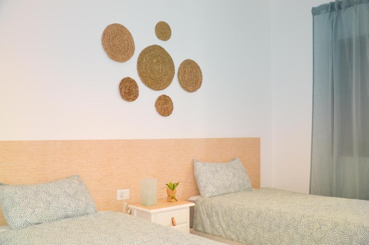 Holiday House Gara San Sebastian De La Gomera Ngoại thất bức ảnh