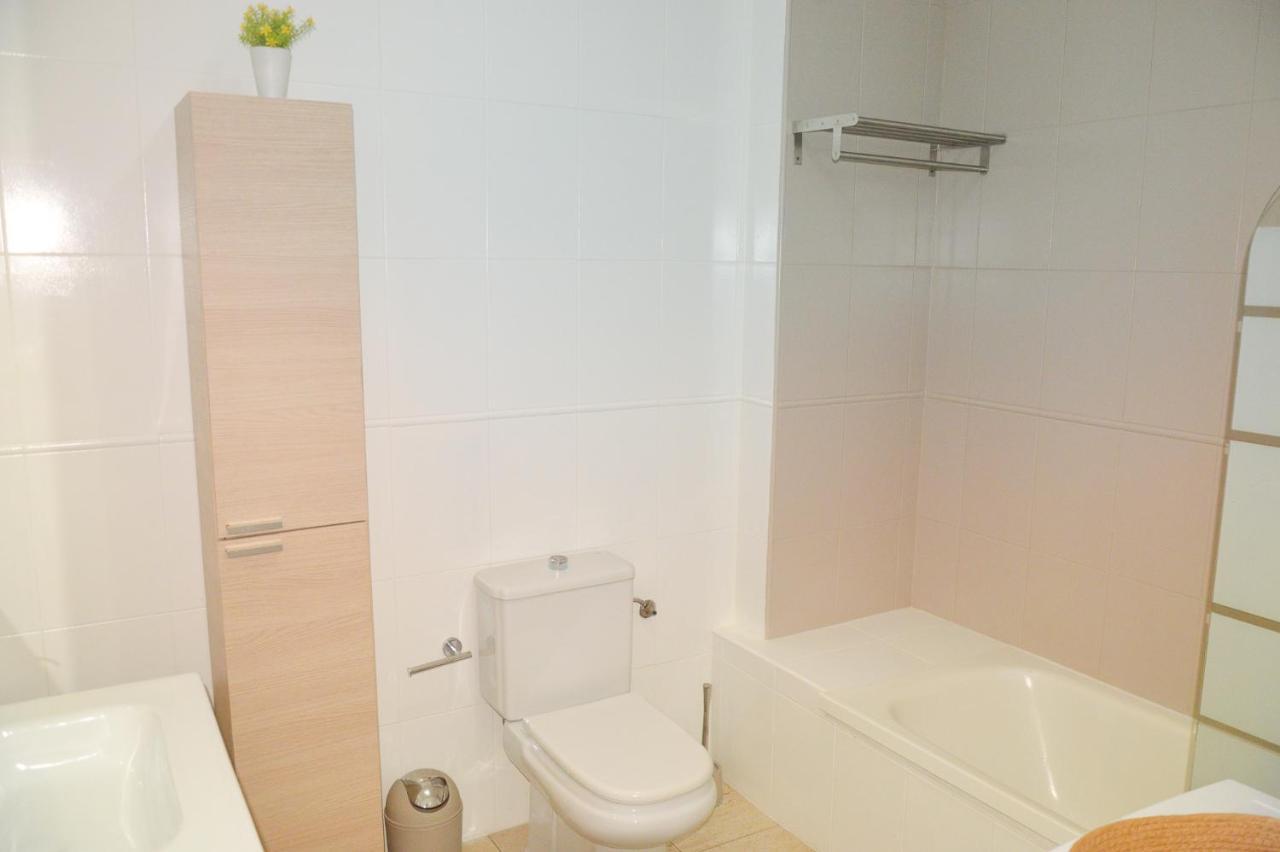Holiday House Gara San Sebastian De La Gomera Ngoại thất bức ảnh