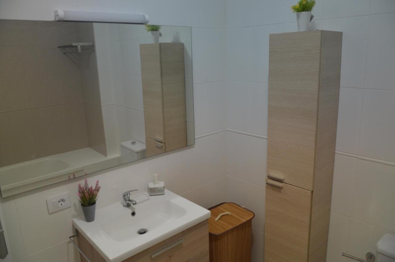 Holiday House Gara San Sebastian De La Gomera Ngoại thất bức ảnh