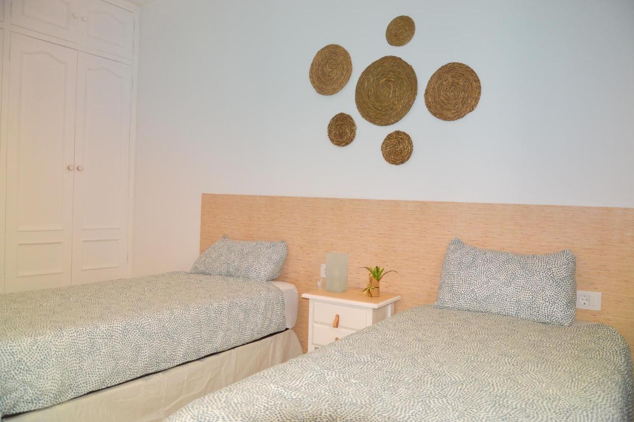 Holiday House Gara San Sebastian De La Gomera Ngoại thất bức ảnh