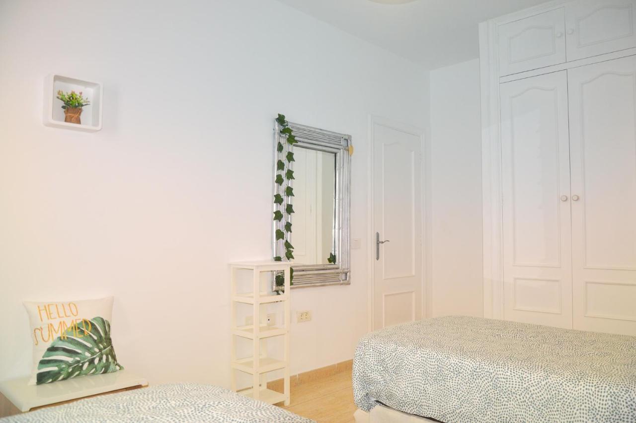 Holiday House Gara San Sebastian De La Gomera Ngoại thất bức ảnh